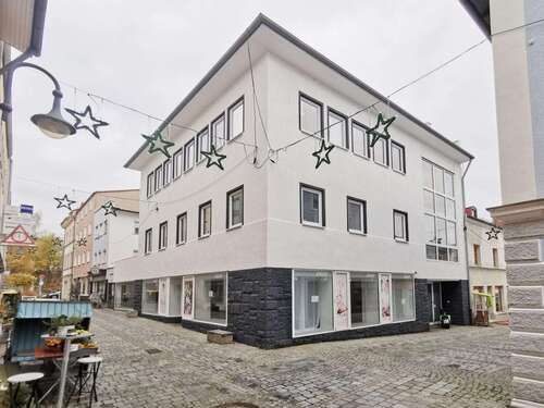 Foto - Büro in Simbach am Inn 5.500,00 € 550 m²