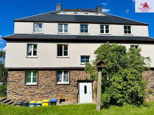 Foto - Wohnung zum Mieten in Schlettau 290,00 € 50 m²