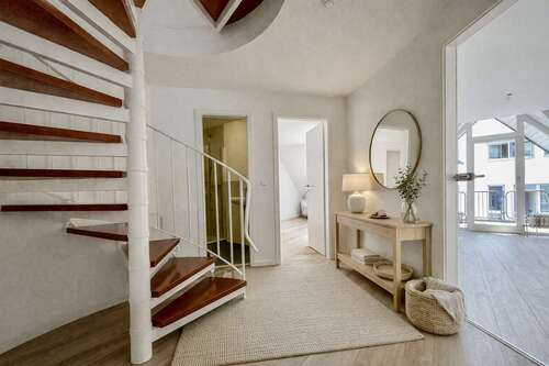 Foto - Wohnung zum Mieten in Singen (Hohentwiel) 1.200,00 € 100 m²