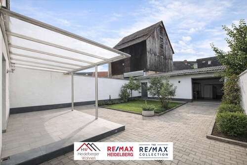 Foto - Haus zum Kaufen in Hockenheim 429.000,00 € 119 m²