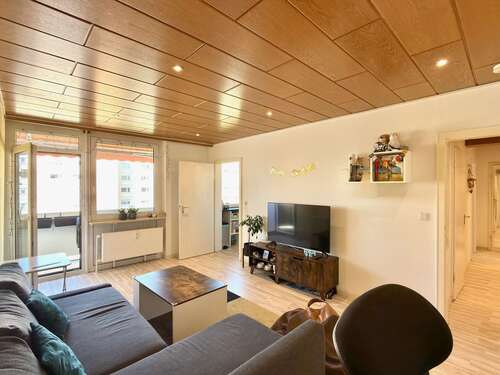 Foto - Wohnung zum Kaufen in München 330.000,00 € 50.69 m²