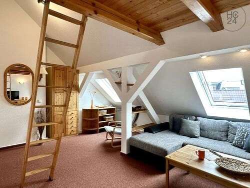 Foto - Wohnen auf Zeit in Leipzig 750,00 €