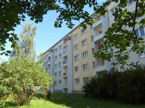 Foto - Wohnung zum Kaufen in Altenburg 25.000,00 € 46.66 m²