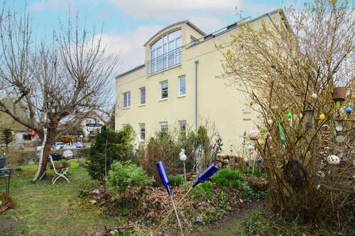 Foto - Wohnung zum Kaufen in Bernau bei Berlin 199.000,00 € 66.36 m²
