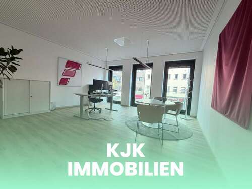 Foto - Büro in Mönchengladbach 4.110,00 € 270 m²