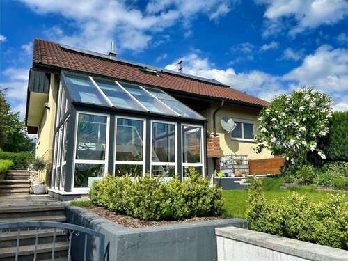 Foto - Haus zum Kaufen in Michelbach an der Bilz 799.000,00 € 200 m²