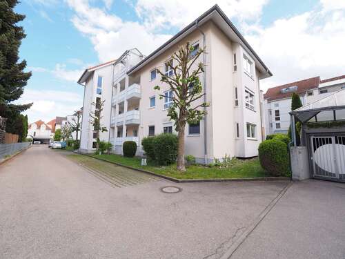 Foto - Wohnung zum Kaufen in Senden 298.500,00 € 86.91 m²