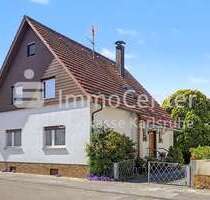 Haus zum Kaufen in Dettenheim Liedolsheim 449.000,00 € 136.4 m² - Dettenheim / Liedolsheim