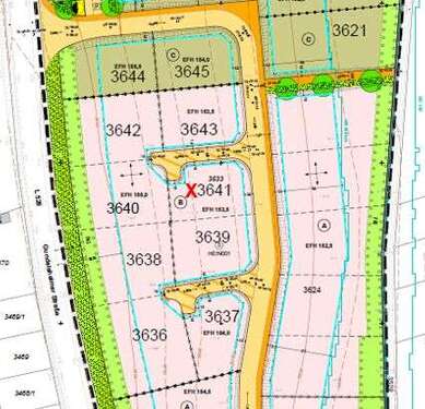 Foto - Grundstück zu verkaufen in Bad Rappenau 144.870,00 € 439 m²