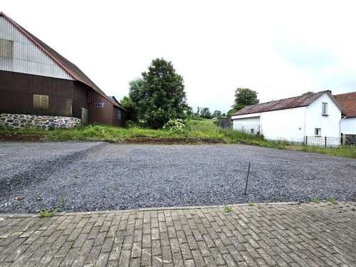 Foto - Grundstück zu verkaufen in Feldkrücken 54.000,00 € 1162 m²