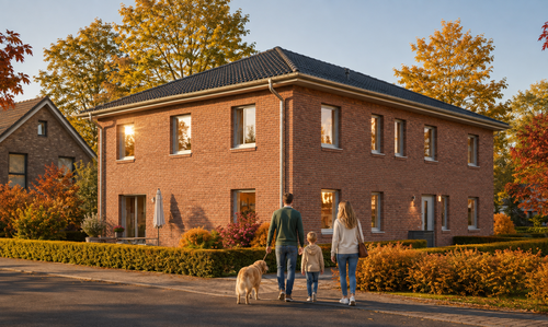 Foto - Haus zum Kaufen in Torgelow 604.530,00 € 244 m²