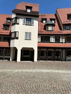 Foto - Einzelhandel in Bad Mergentheim 1.200,00 € 82.52 m²