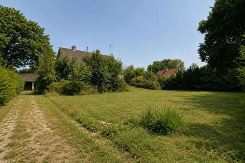 Foto - Grundstück zu verkaufen in Herrsching am Ammersee 412.500,00 € 332 m²