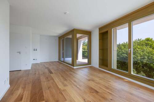 Foto - Wohnung zum Kaufen in Landsberg am Lech 879.900,00 € 98.18 m²
