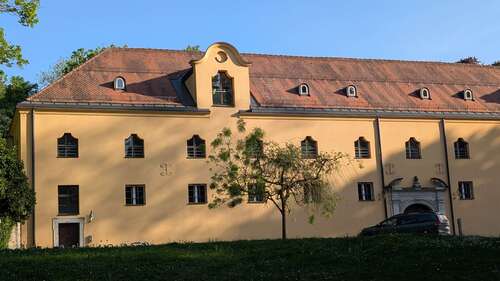 Foto - Wohnung zum Mieten in Regensburg 1.350,00 € 133 m²