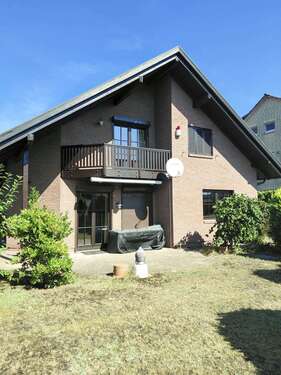 Foto - Haus zum Mieten in Kaltenkirchen 2.150,00 € 160 m²