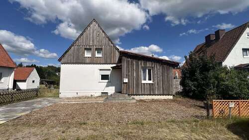 Foto - Haus zum Kaufen in Winsen 299.000,00 € 141 m²