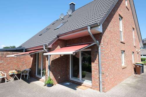 Foto - Haus zum Kaufen in Fleckeby 395.000,00 € 105 m²