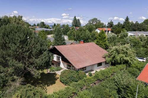 Foto - Haus zum Kaufen in Kempten (Allgäu) 1.199.000,00 € 213 m²