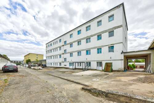 Foto - Gastronomie in Kyritz 1.600.000,00 € 2435 m²