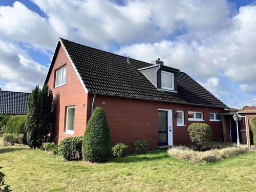Foto - Haus zum Kaufen in Varel Obenstrohe 229.000,00 € 91.79 m²