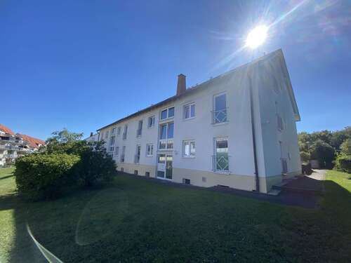 Foto - Wohnung zum Mieten in Radeburg 360,00 € 43.23 m²