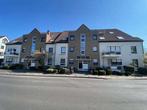 Foto - Wohnung zum Mieten in Tönisvorst 395,00 € 34.35 m²