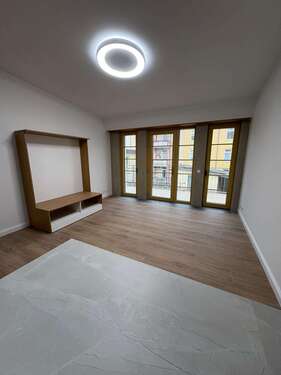 Foto - Wohnung zum Mieten in Rostock 1.287,00 € 78 m²