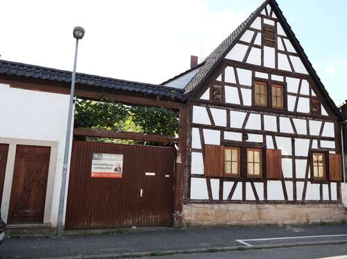 Foto - Haus zum Kaufen in Haßloch 279.000,00 € 122 m²