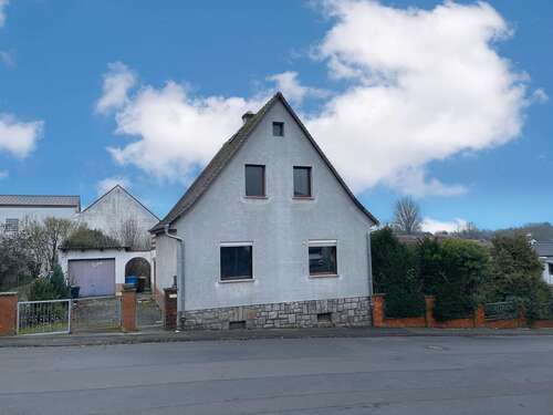 Foto - Haus zum Kaufen in Bad Nauheim 299.000,00 € 100 m²