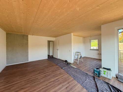 Foto - Wohnung zum Mieten in Stiefenhofen Harbatshofen 1.072,00 € 81 m²