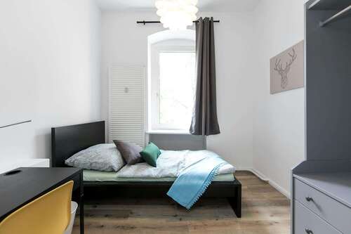 Foto - WG-Zimmer in Berlin 630,00 € 8 m²
