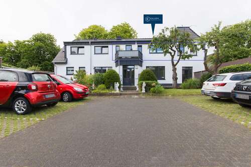 Foto - Wohnung zum Mieten in Kappeln 849,00 € 62.5 m²