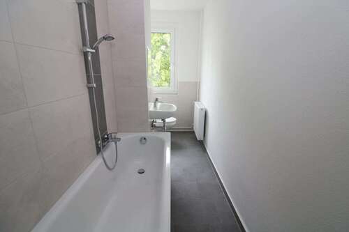 Foto - Wohnung zum Mieten in Freiberg 399,00 € 55.78 m²