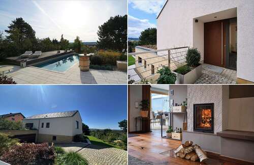 Foto - Haus zum Kaufen in Radebeul 2.050.000,00 € 253.1 m²