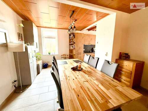 Foto - Wohnung zum Mieten in Pockau 540,00 € 83 m²