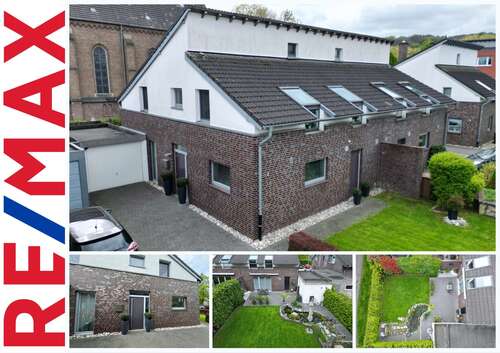 Foto - Haus zum Kaufen in Kleve 348.000,00 € 127.72 m²