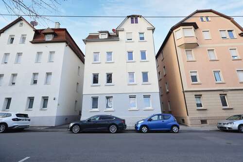 Foto - Wohnung zum Kaufen in Stuttgart 299.900,00 € 78 m²