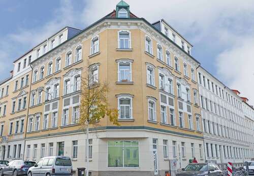 Foto - Wohnung zum Kaufen in Leipzig 156.350,00 € 53 m²