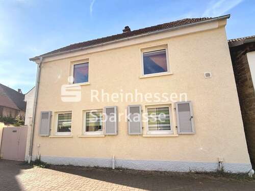 Foto - Haus zum Kaufen in Dolgesheim 315.000,00 € 87 m²