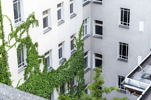 Foto - Wohnung zum Kaufen in Berlin 139.900,00 € 46.21 m²