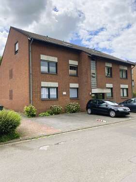 Foto - Wohnung zum Mieten in Marl 485,00 € 62 m²
