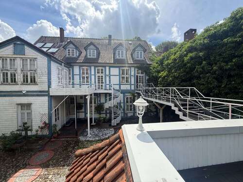 Foto - Haus zum Kaufen in Celle 1.500.000,00 € 400 m²