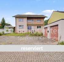 Haus zum Kaufen in Oberhausen-Rheinhausen Rheinhausen 449.000,00 € 212.52 m² - Oberhausen-Rheinhausen / Rheinhausen