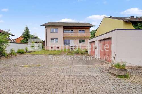 Foto - Haus zum Kaufen in Oberhausen-Rheinhausen Rheinhausen 449.000,00 € 212.52 m²