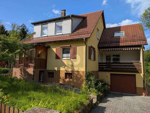 Foto - Haus zum Kaufen in Maulbronn 449.000,00 € 135 m²