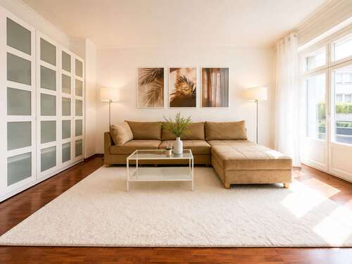 Foto - Wohnung zum Kaufen in Berlin 398.000,00 € 53 m²