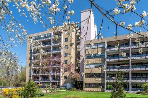 Foto - Wohnung zum Kaufen in Villingen-Schwenningen 240.000,00 € 114.73 m²