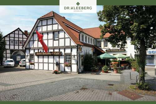 Foto - Gastronomie in Recke 980.000,00 € 1354 m²