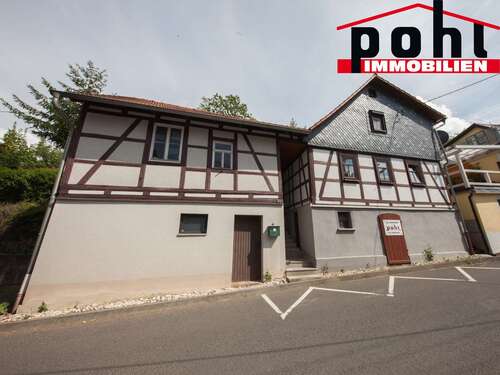 Foto - Haus zum Kaufen in Marisfeld 59.900,00 € 75 m²